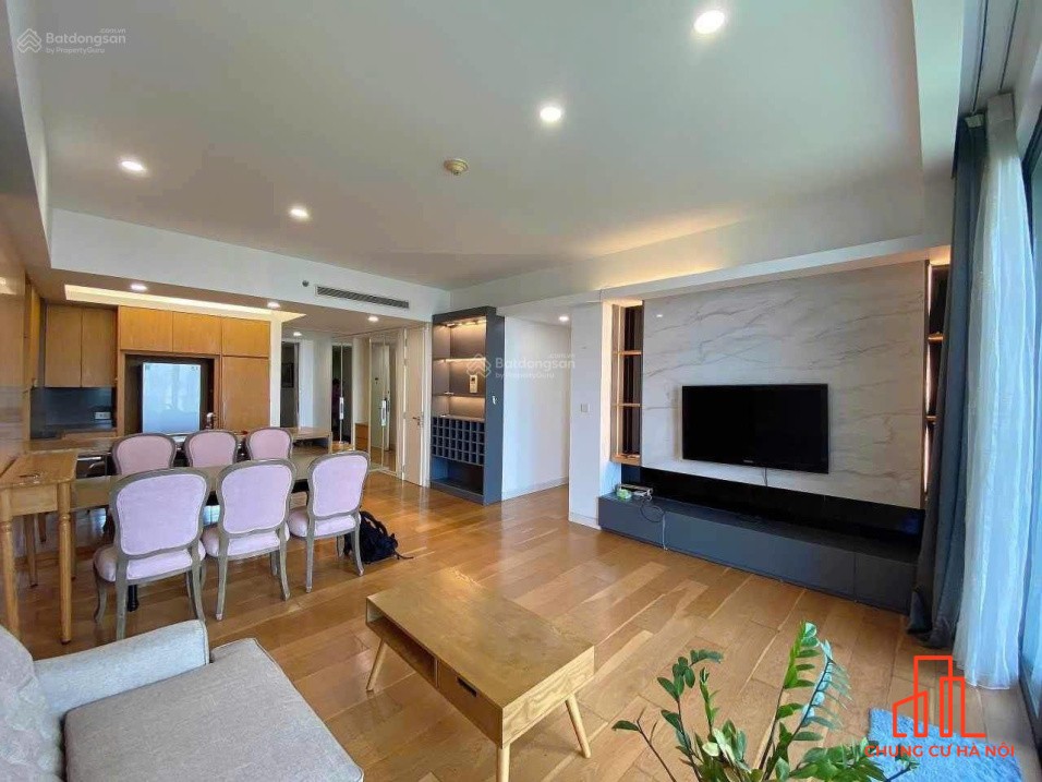 Căn hộ đẹp 2N_93m2 full đồ.giá 10tỷX.rẻ nhất Indochina_IPH Xuân Thủy.Cam kết ko ảo làm mất thời gian KH
