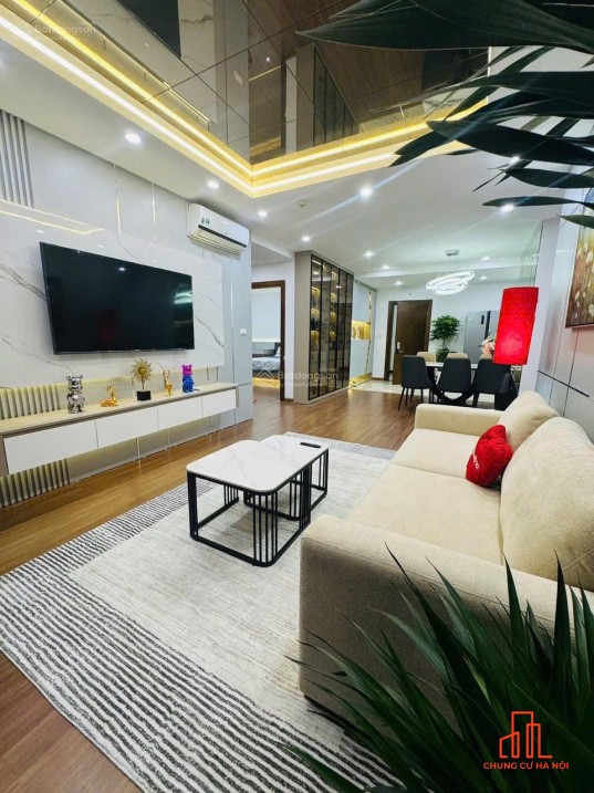 Sang Úc làm việc dài hạn em xin để lại căn hộ 100m2 - giá 8 tỷ tại IPH Xuân Thuỷ.