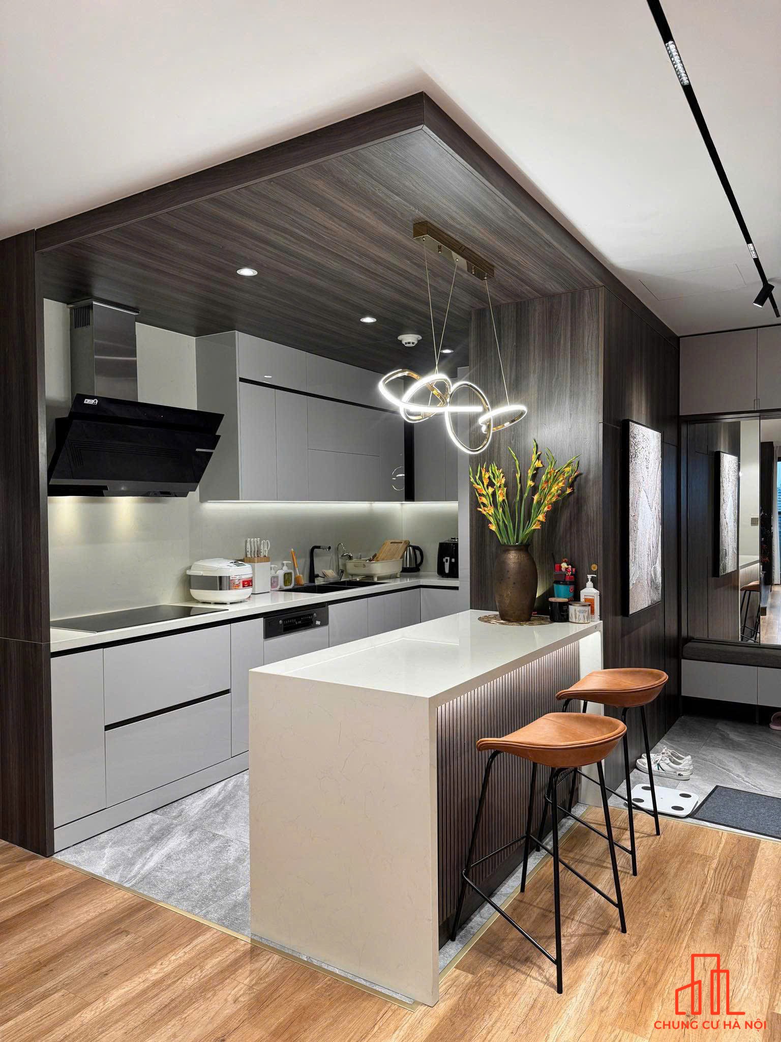 Em Dịu Tổng hợp quỹ căn 2-3-4 ngủ tại dự án Cao Cấp - Indochina Plaza Hà Nội