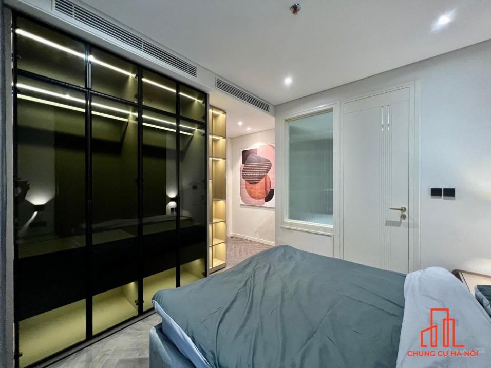 Bán CC Bamboo Airways Tower, 8 tỷ, 98m2, 2PN + 3PN, 2WC, đẹp, nhiều tiện ích