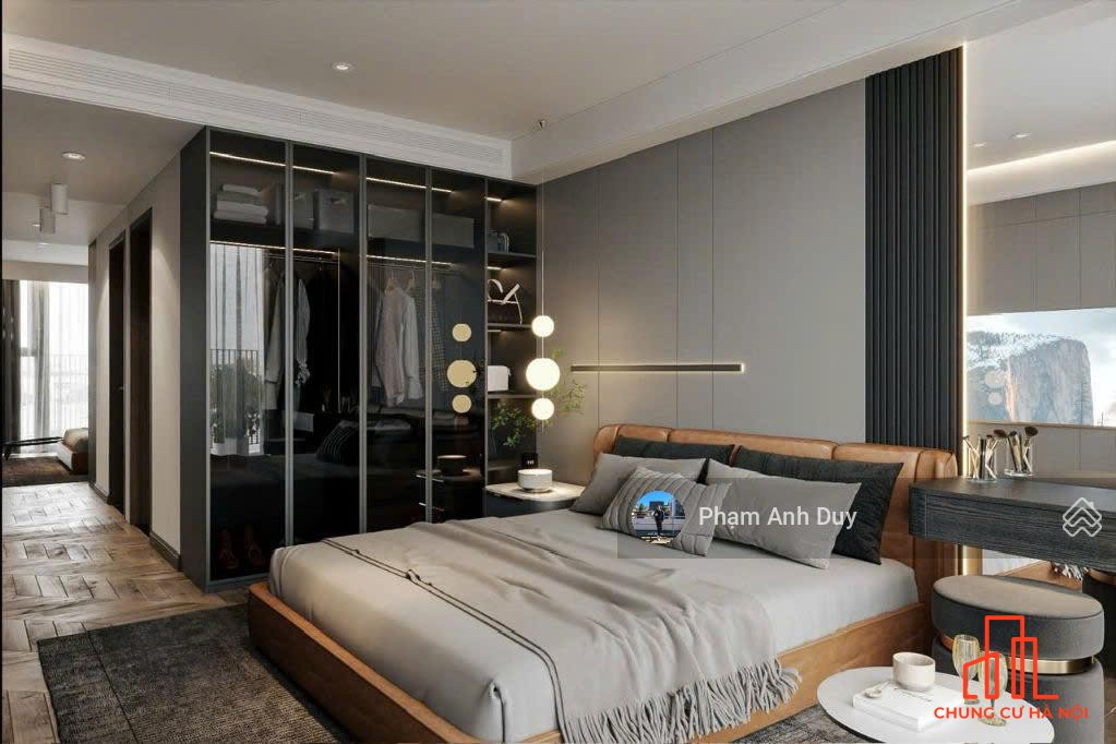 Hàng hiếm! Bán căn hộ FLC 265 Cầu Giấy 3pn, diện tích 121m2, đầy đủ nội thất, giá cực tốt