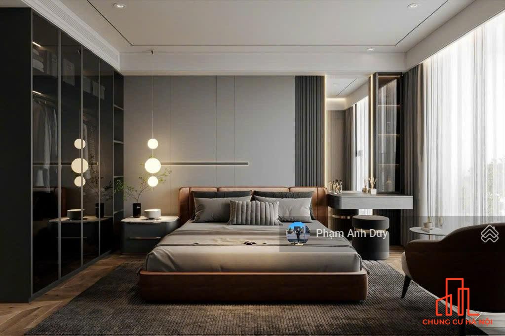 Hàng hiếm! Bán căn hộ FLC 265 Cầu Giấy 3pn, diện tích 121m2, đầy đủ nội thất, giá cực tốt