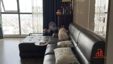 Hàng hiếm! Bán căn hộ FLC 265 Cầu Giấy 3pn, diện tích 121m2, đầy đủ nội thất, giá cực tốt
