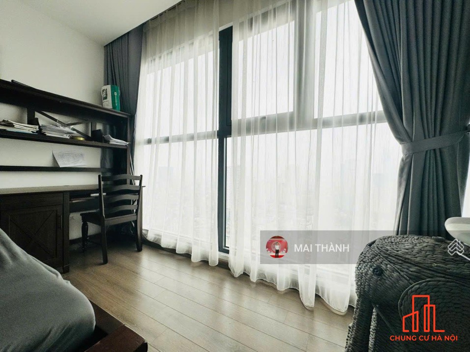 BÁN CĂN GÓC 3PN - DT 120M - NỘI THẤT FULL ĐỒ TẠI DỰ ÁN FLC 265 CẦU GIẤY