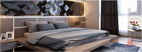 Chủ đi nước ngoài định cư dt: 116m2 3 pn 2vs - căn góc - full đồ - 2 slot ô tô - giá thị trường