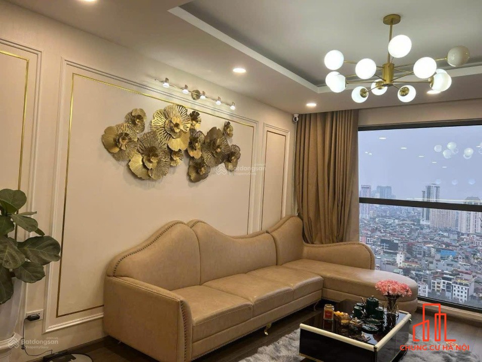Chính chủ bán căn 3N FLC 265 Twins Tower Cầu Giấy, DT 117m2 sẵn sổ, đủ nội thất, có slot, giá 10 tỷ
