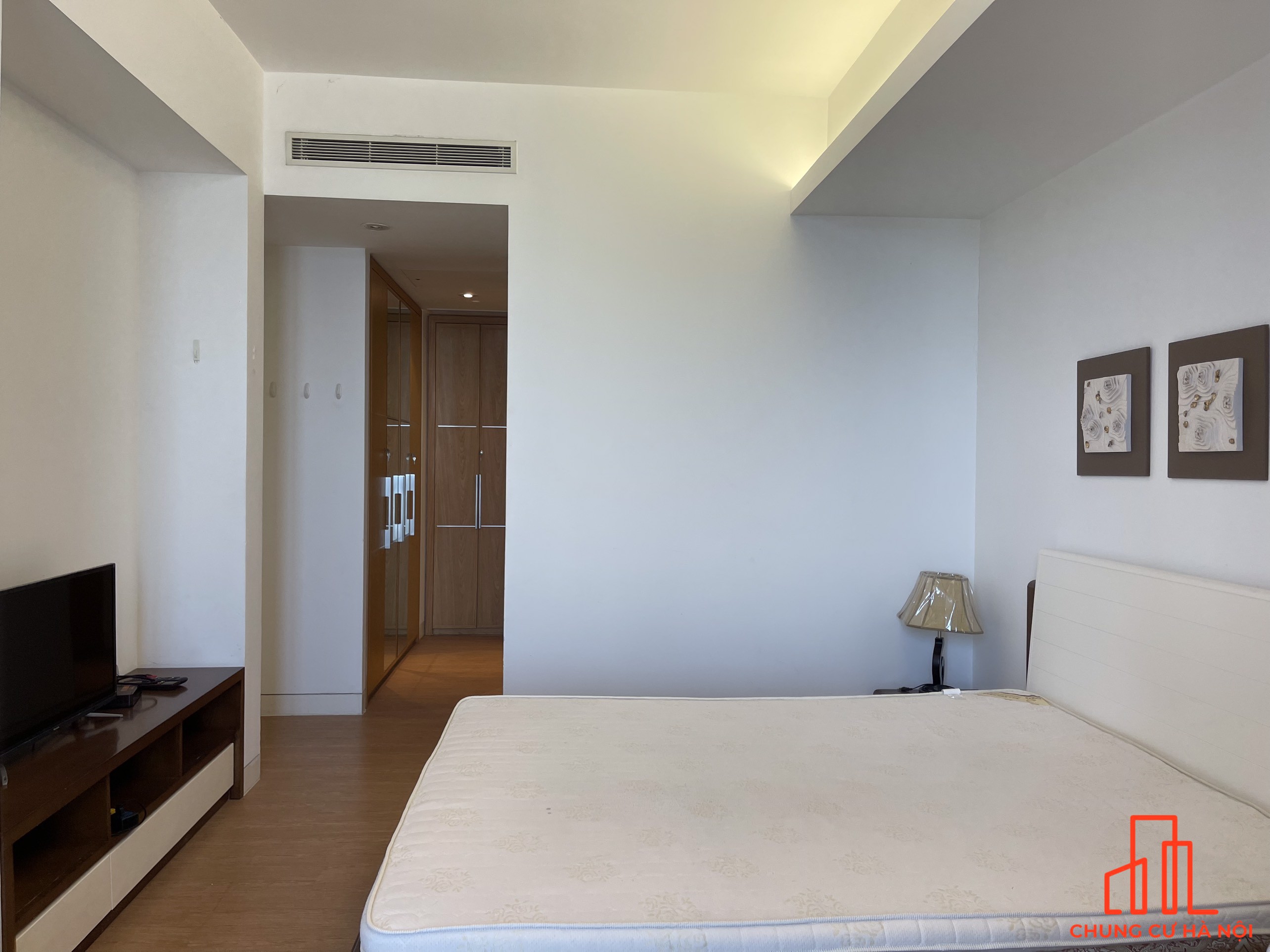 Chính chủ cho thuê căn 2PN full nội thất chung cư Indochina (IPH Xuân Thủy), giá thuê chỉ 20 triệu