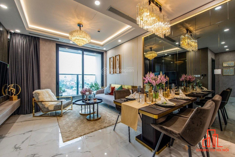 Quỹ căn chuyển nhượng 2N-3N , Duplex, Penthouse giá tốt cần bán tại The Zei LH e Thành: 0869.555.685