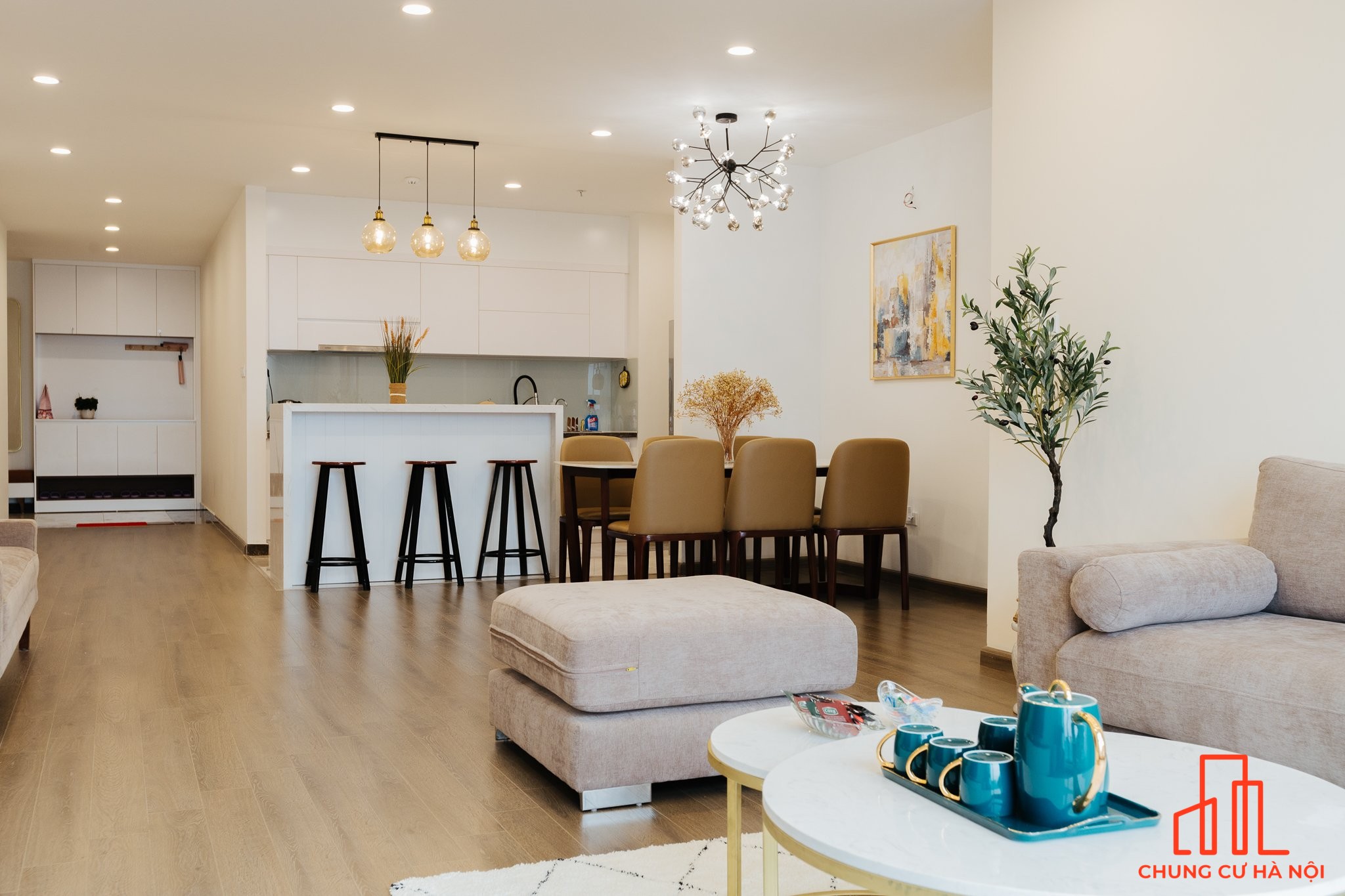 Cực hiếm! Bán căn 116m2 - thoáng, đẹp, không che chắn view, 3PN - tầng cao, giá nhỉnh 10 tỷ.