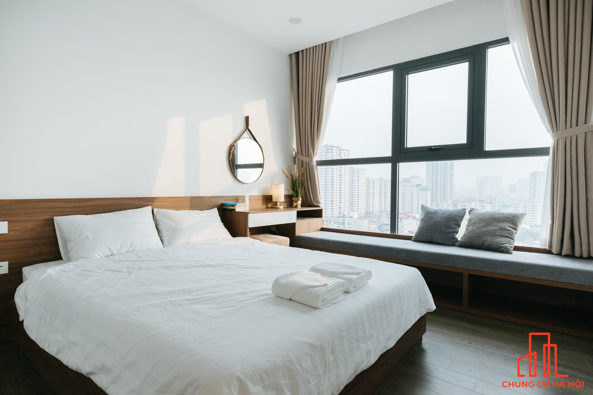 Cực hiếm! Bán căn 116m2 - thoáng, đẹp, không che chắn view, 3PN - tầng cao, giá nhỉnh 10 tỷ.