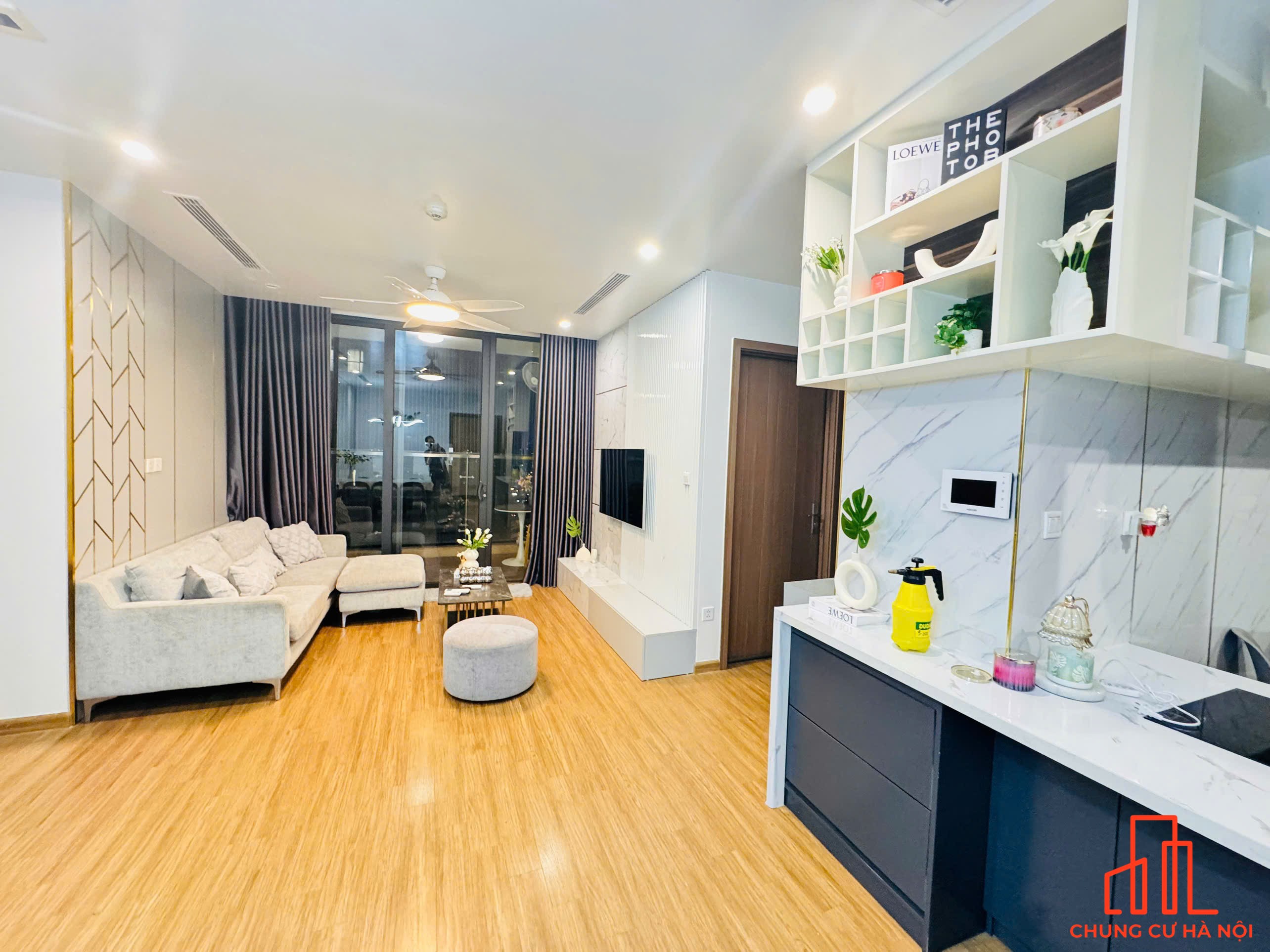 Cho thuê căn hộ Vinhome Skylake 3PN, đầy đủ đồ, tầng đẹp, hướng mát. Liên hệ 0852.111.838