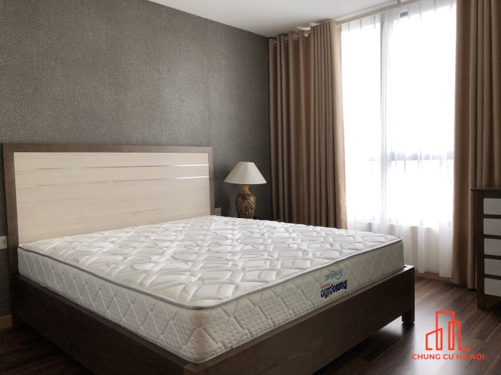 Chính chủ bán căn hộ 152m² Dolphin Plaza, tháp 4, giá chỉ 10 tỷ, sổ đỏ