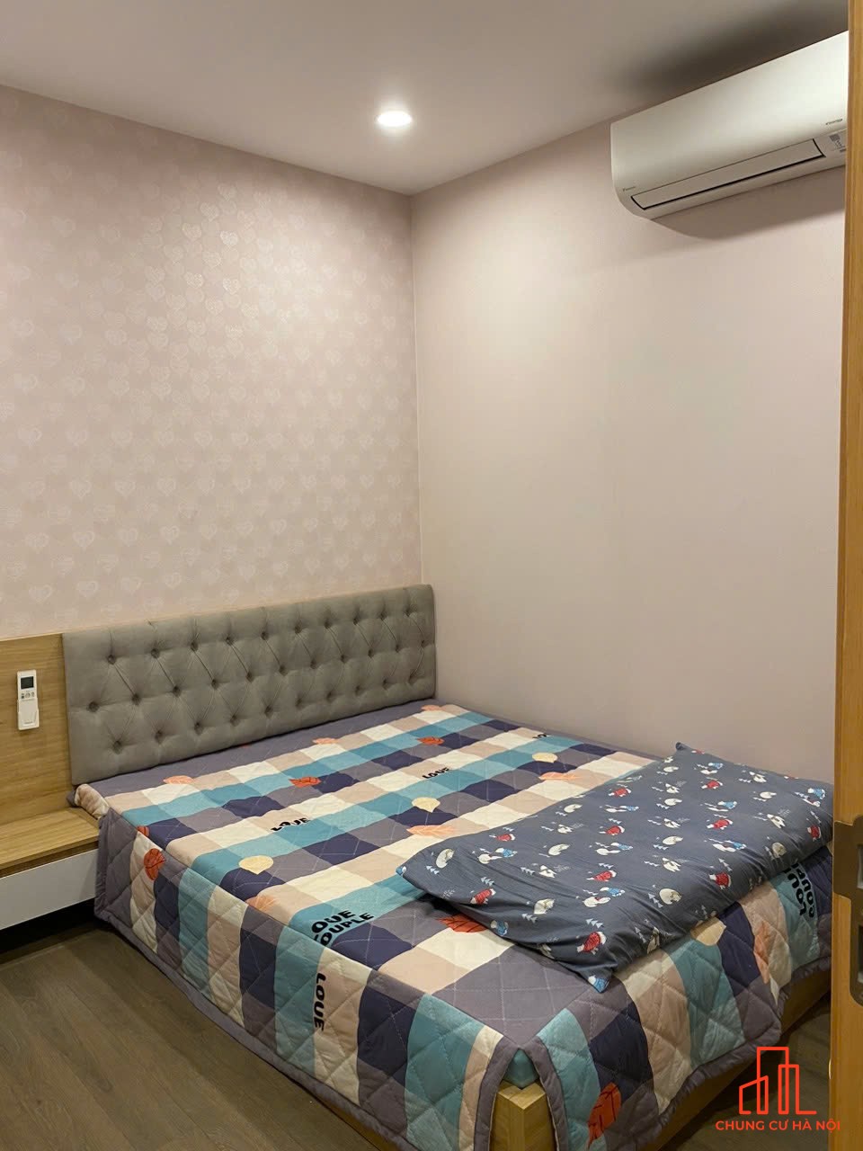 Bán căn hộ cao cấp FLC 265 95,8m² 2PN full nội thất. Giá chỉ 7,6 tỷ