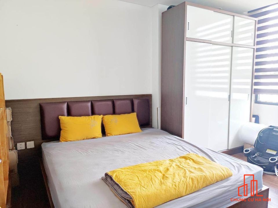 Bán căn hộ lô góc 3 phòng ngủ - chung cư Hà Nội Paragon - 138m2 - giá 9.xx tỷ