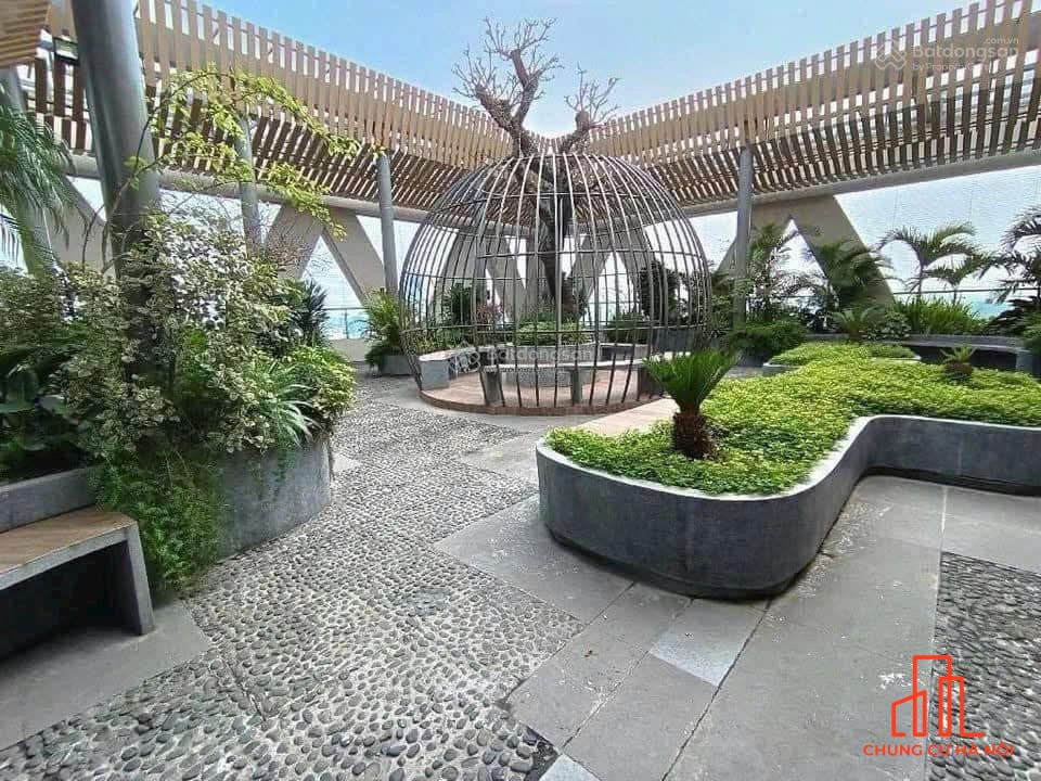 Bán căn hộ 3 ngủ tại Iris Garden – 30 Trần Hữu Dực