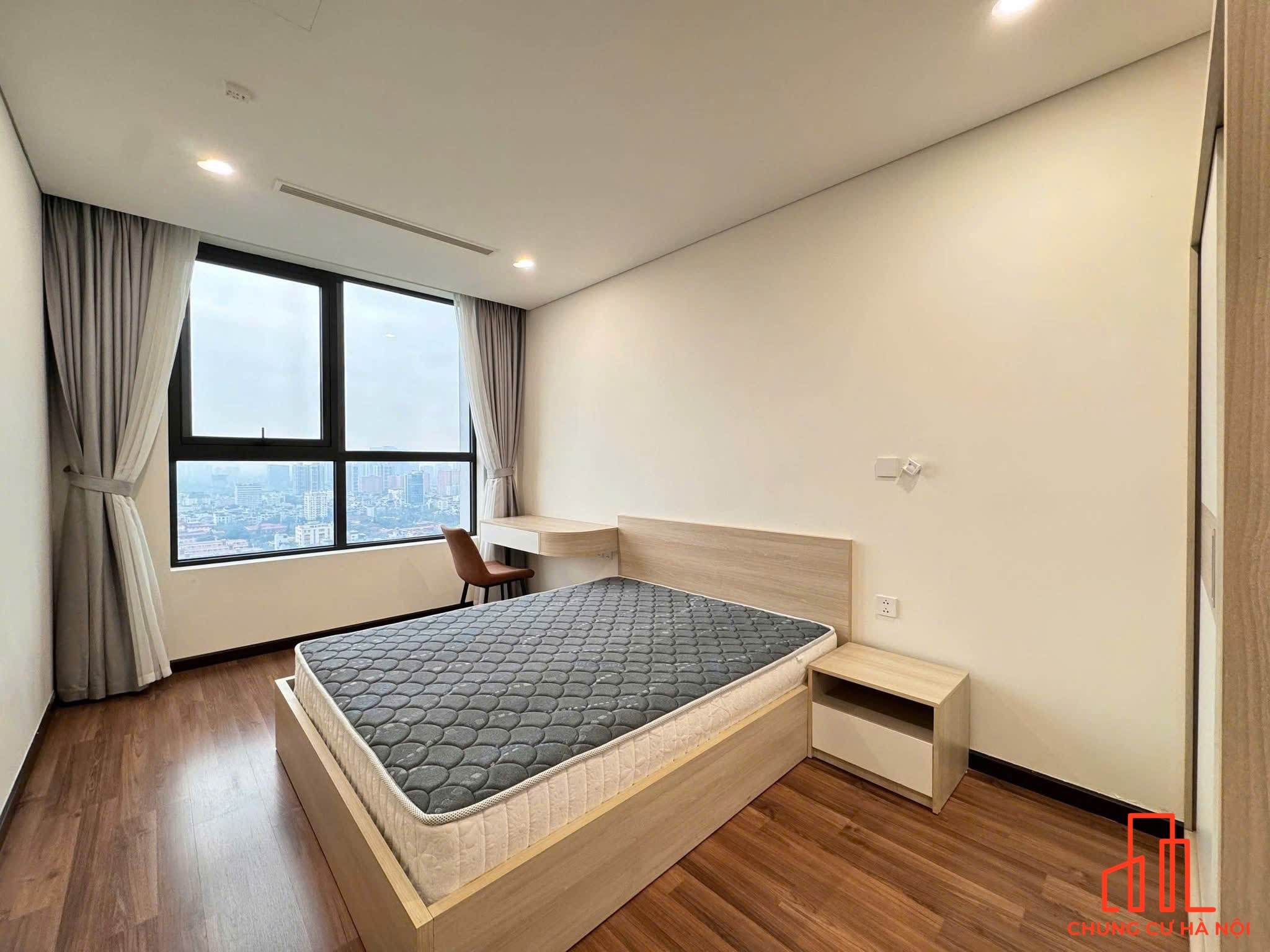 CĂN HỘ 3PN SIÊU HIẾM – GIÁ TỐT NHẤT CHUNG CƯ PARAGON CẦU GIẤY