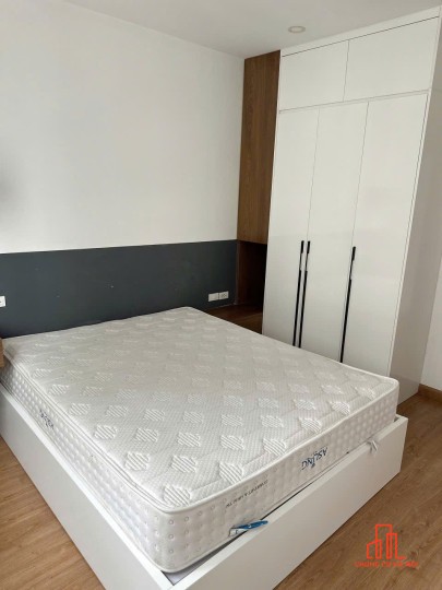 Bán căn hộ 2 ngủ Hà Nội Paragon, diện tích 81m² giá 6 tỷ