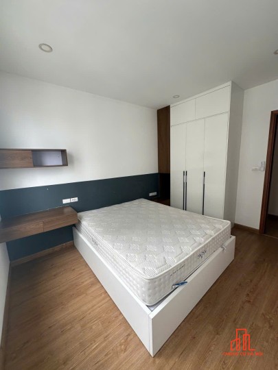 Bán căn hộ 2 ngủ Hà Nội Paragon, diện tích 81m² giá 6 tỷ