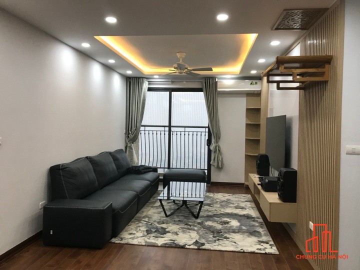 Chính chủ bán căn hộ 2PN Hà Nội Paragon diện tích 90,1m² giá 7,1 tỷ