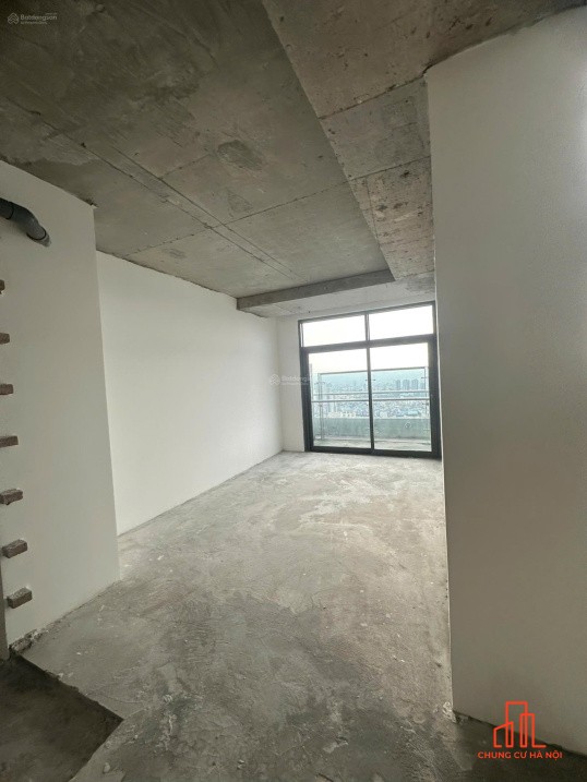Penhouse + Duplex đẹp nhất Cầu Giấy view trọn Hồ Tây, nhà thô nguyên bản CĐT có bể bơi riêng