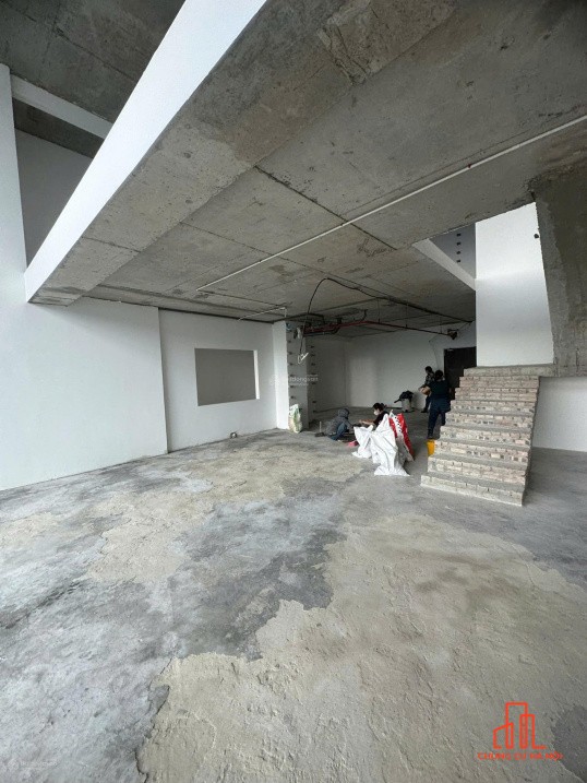 Penhouse + Duplex đẹp nhất Cầu Giấy view trọn Hồ Tây, nhà thô nguyên bản CĐT có bể bơi riêng