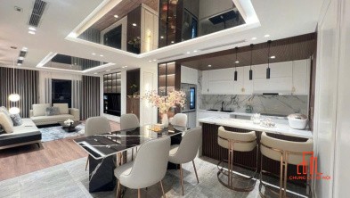 Trực tiếp Chủ đầu tư mở bán căn hộ đợt cuối có nhiều chính sách quà tặng chiết khấu hơn 400tr đồng