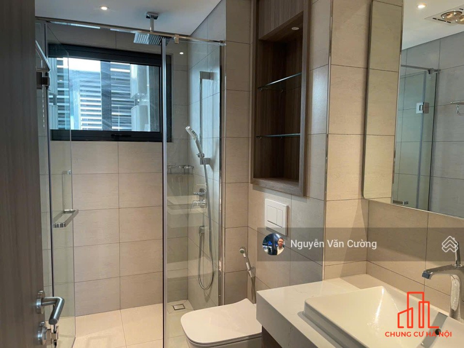 Em bán căn hộ 155m2 3PN+1 2vs chung cư cao cấp Discovery Complex - 302 Cầu Giấy.