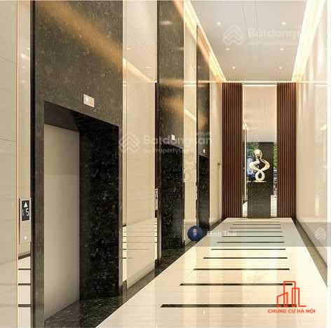 Trực tiếp từ chủ đầu tư mở bán đợt cuối các căn hộ 2 - 4PN dự án Discovery Complex 302 Cầu Giấy