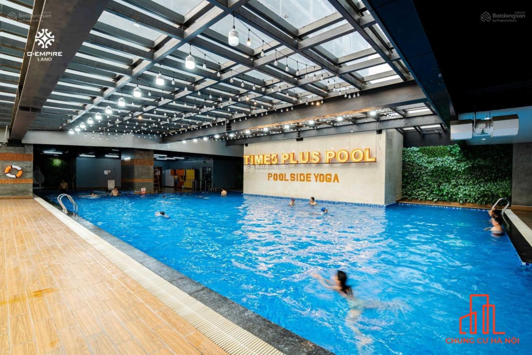 Trực tiếp từ chủ đầu tư mở bán đợt cuối các căn hộ 2 - 4PN dự án Discovery Complex 302 Cầu Giấy