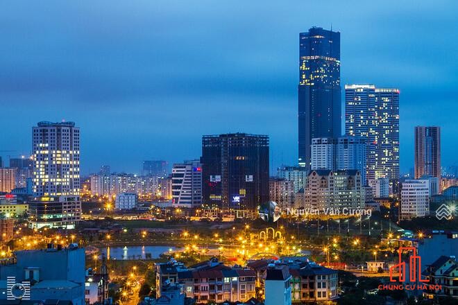 Em bán gấp căn hộ đẹp 155m2 3PN+1 2vs chung cư cao cấp Discovery Complex - 302 Cầu Giấy.