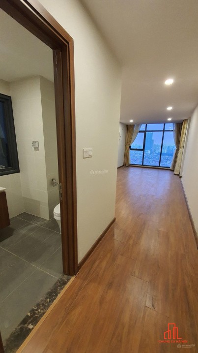 Trực tiếp CĐT mở bán 3 CH 200m cuối cùng 4PN chỉ 78 tr/m2 tại CCCC Discovery Complex 302 Cầu Giấy