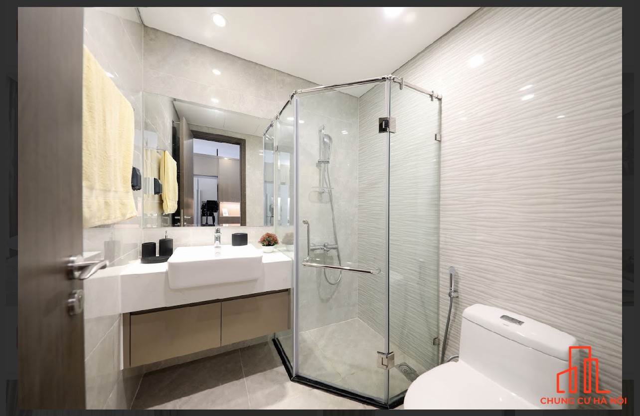 BÁN CĂN HỘ CAO CẤP VINHOMES SKYLAKE – TÒA S1 – FULL NỘI THẤT