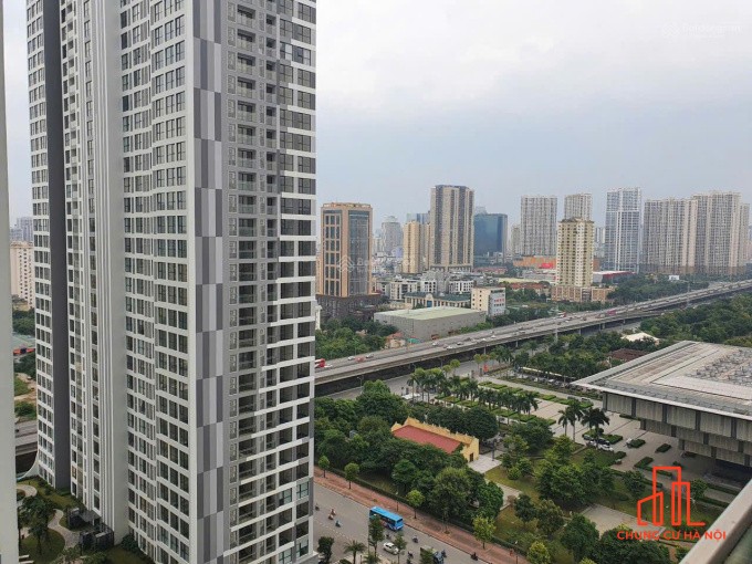 Chính chủ nhà bán căn hộ Vinhomes West Point Phạm Hùng 2PN 7,2 Tỷ.