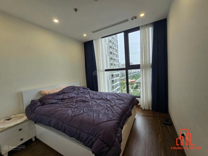 Chính chủ cần bán gấp căn 2n2vs 65m2 tại tòa Vinhomes West Point Phạm Hùng giá 7 tỷ.