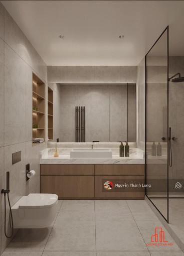 Bạn đang tìm một căn hộ nhỏ gọn, tiện nghi, ngay trung tâm phía Tây Hà Nội?
