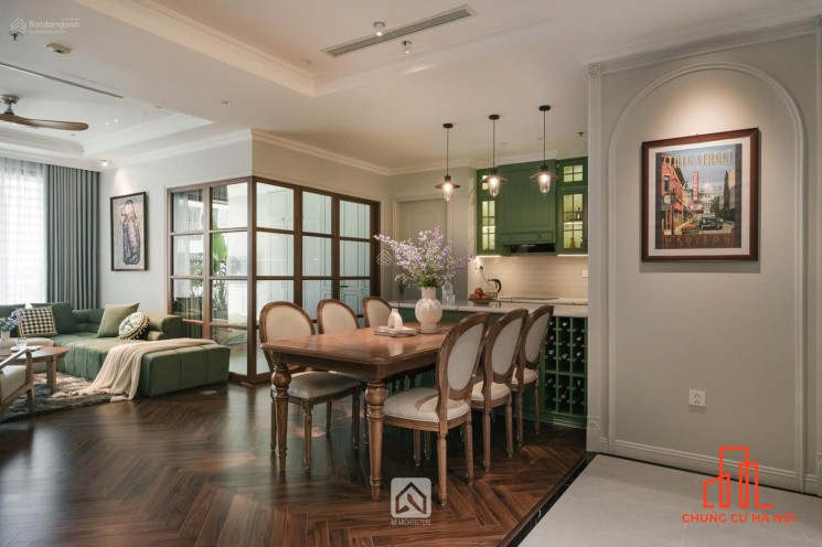 Bán CC Vinhomes West Point, 7 tỷ VND, 75m2, 2PN, 2WC, đầy đủ tiện ích tại Mễ Trì, Nam Từ Liêm, HN