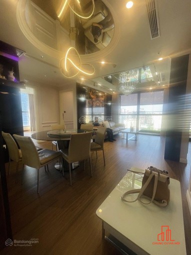 Bán Căn Hộ Vinhomes West Point 100m 3 Ngủ Tặng Full Nội Thất 5 Sao giá thương lượng