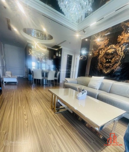 Bán Căn Hộ Vinhomes West Point 100m 3 Ngủ Tặng Full Nội Thất 5 Sao giá thương lượng
