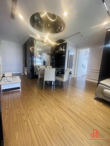 Bán Căn Hộ Vinhomes West Point 100m 3 Ngủ Tặng Full Nội Thất 5 Sao giá thương lượng