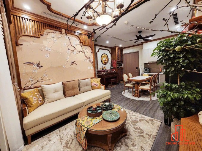 Bán lỗ! Mình chính chủ cần bán gấp căn 2 ngủ tại W2 West Point, giảm ngay 500 triệu