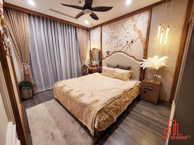 Bán lỗ! Mình chính chủ cần bán gấp căn 2 ngủ tại W2 West Point, giảm ngay 500 triệu