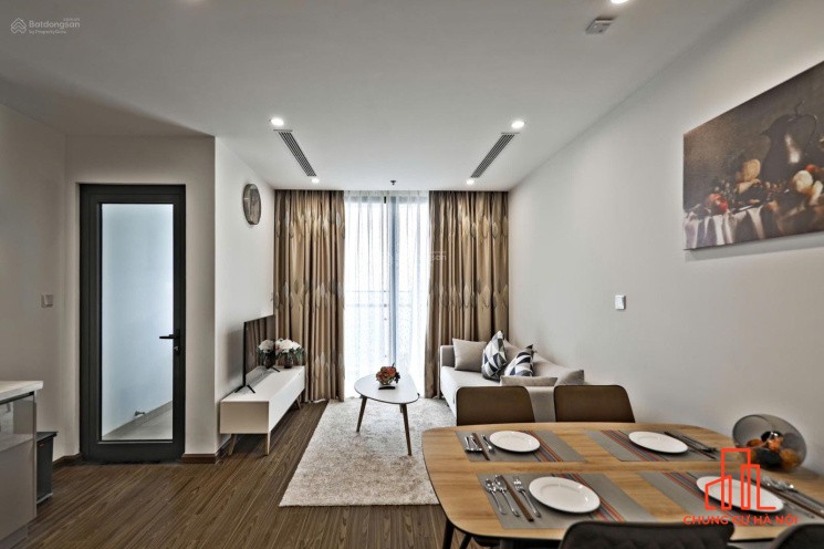 MỚI! Chủ nhà tin tưởng gửi bán căn hộ 2N2VS Vinhomes Westpoint view đẹp, giá tốt nhất thị trường.