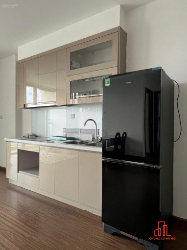 Cần tiền bán gấp chung cư 2 ngủ tòa West Point Phạm Hùng 85m2 2N 2W sổ đỏ lâu dài 7,9 tỷ