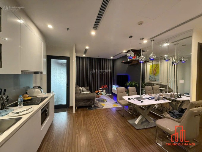 Chính chủ bán gấp giá thỏa thuận 7,5 tỷ-7,85 tỷ ch Vinhomes West Point sẵn nt cơ bản 2N2W, dt 62m2
