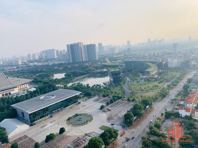 Căn hộ bán Vinhomes West Point, 66m2, 2PN, 2WC, giá chỉ 7 tỷ
