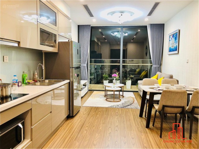 Căn hộ bán Vinhomes West Point, 66m2, 2PN, 2WC, giá chỉ 7 tỷ