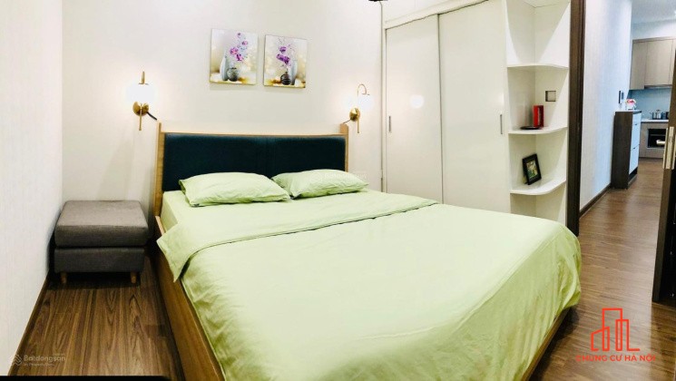Căn hộ bán Vinhomes West Point, 66m2, 2PN, 2WC, giá chỉ 7 tỷ