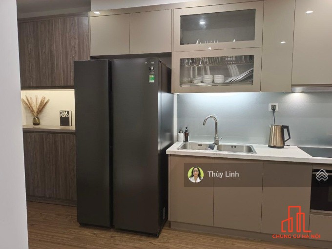Bán căn  đẹp tầng 20+ tòa W2 Vinhomes West Point, 2PN, 2WC, NT cơ bản CĐT