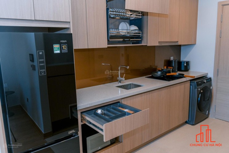 Chủ nhà bán gấp căn studio tại chung cư West Point Phạm Hùng, DT 35m2, sẵn sổ, giá nhỉnh 4 tỷ, full