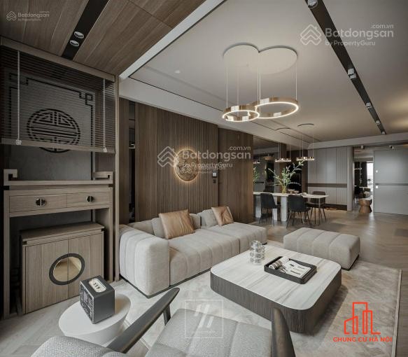 (Căn góc) 129m2 ban công ĐN mát rượi view đẹp Vinhomes West Point